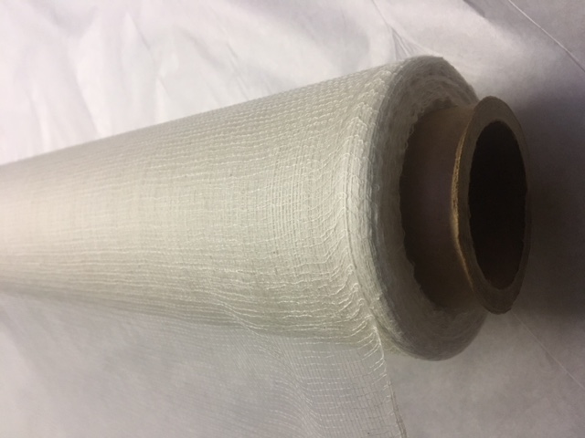 Grade 10 Natural Cheesecloth 100 Yard Roll 36" wide