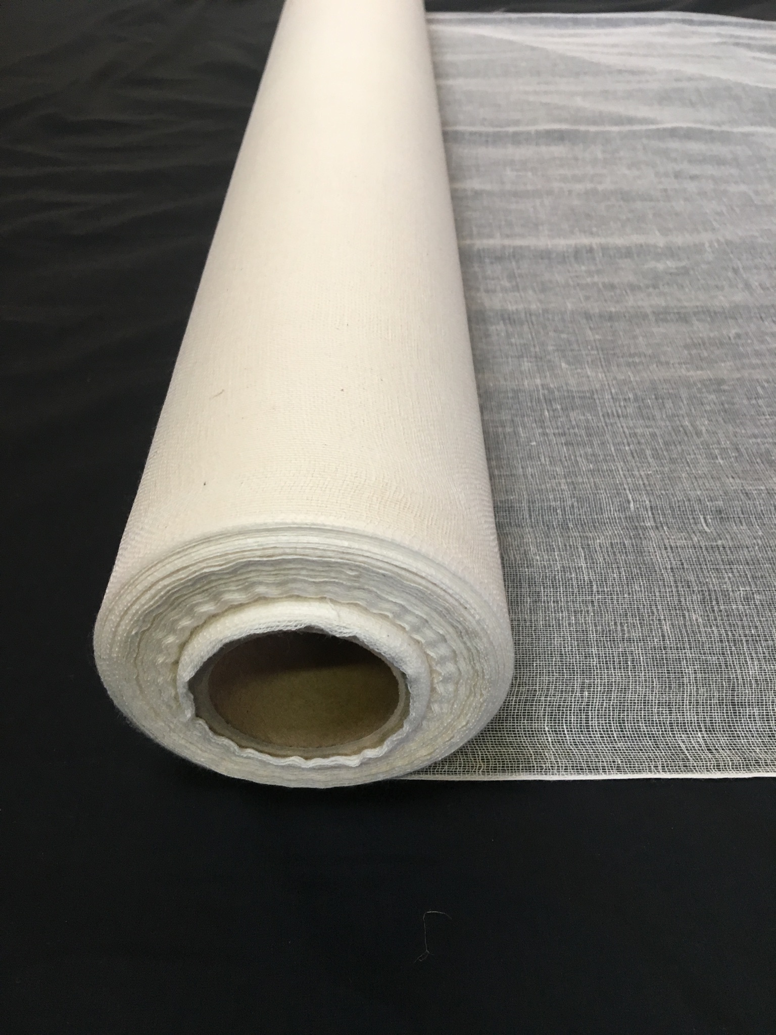 Unbleached Grade 50 Cheesecloth 100 Yard Roll 36 wide
