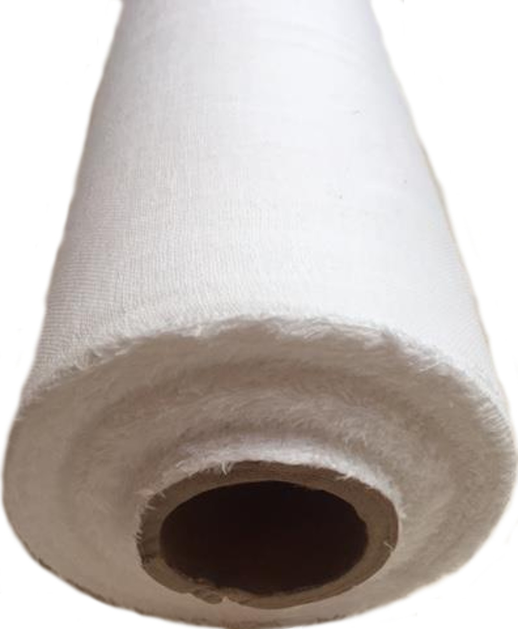 61" Grade 60 White Cheesecloth - 100 Yards - Click Image to Close