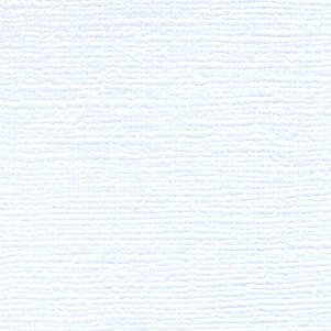 54" White Linen Vinyl W/Flannel Backing By The Yard - Click Image to Close