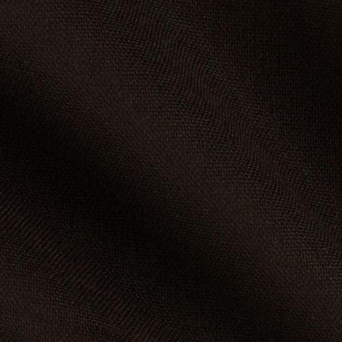 Black Osnaburg Fabric 45" Wide By The Yard - 100% Cotton - Click Image to Close