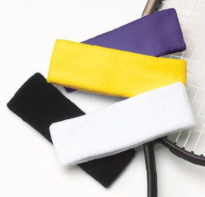 Sweatbands
