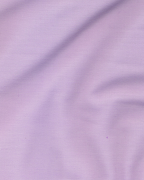 Lavender Broadcloth Fabric 45" Wide - By The Yard