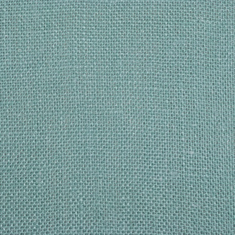 60" Light Blue Burlap By The Yard - Click Image to Close
