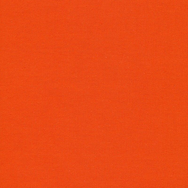 45" Orange Sparkle Organza Fabric 100% Nylon BTY Made In Japan - Click Image to Close
