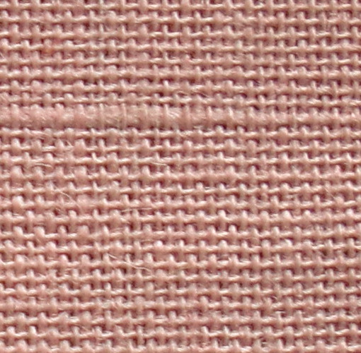 Apricot/Peach Broadcloth Fabric 45" - By The Yard - Click Image to Close