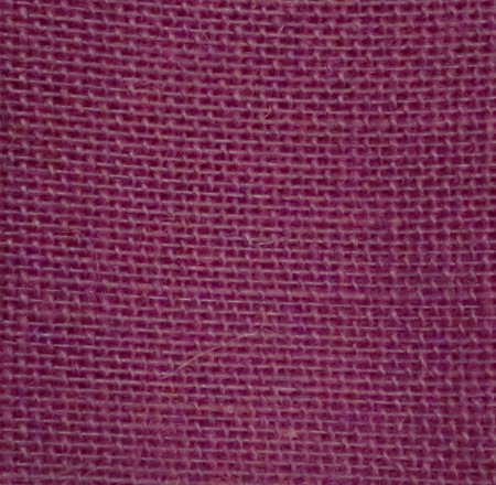 60" Purple Burlap By The Yard - Click Image to Close