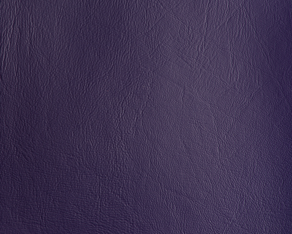 54" Purple Leather Like Upholstery Vinyl - Per Yard