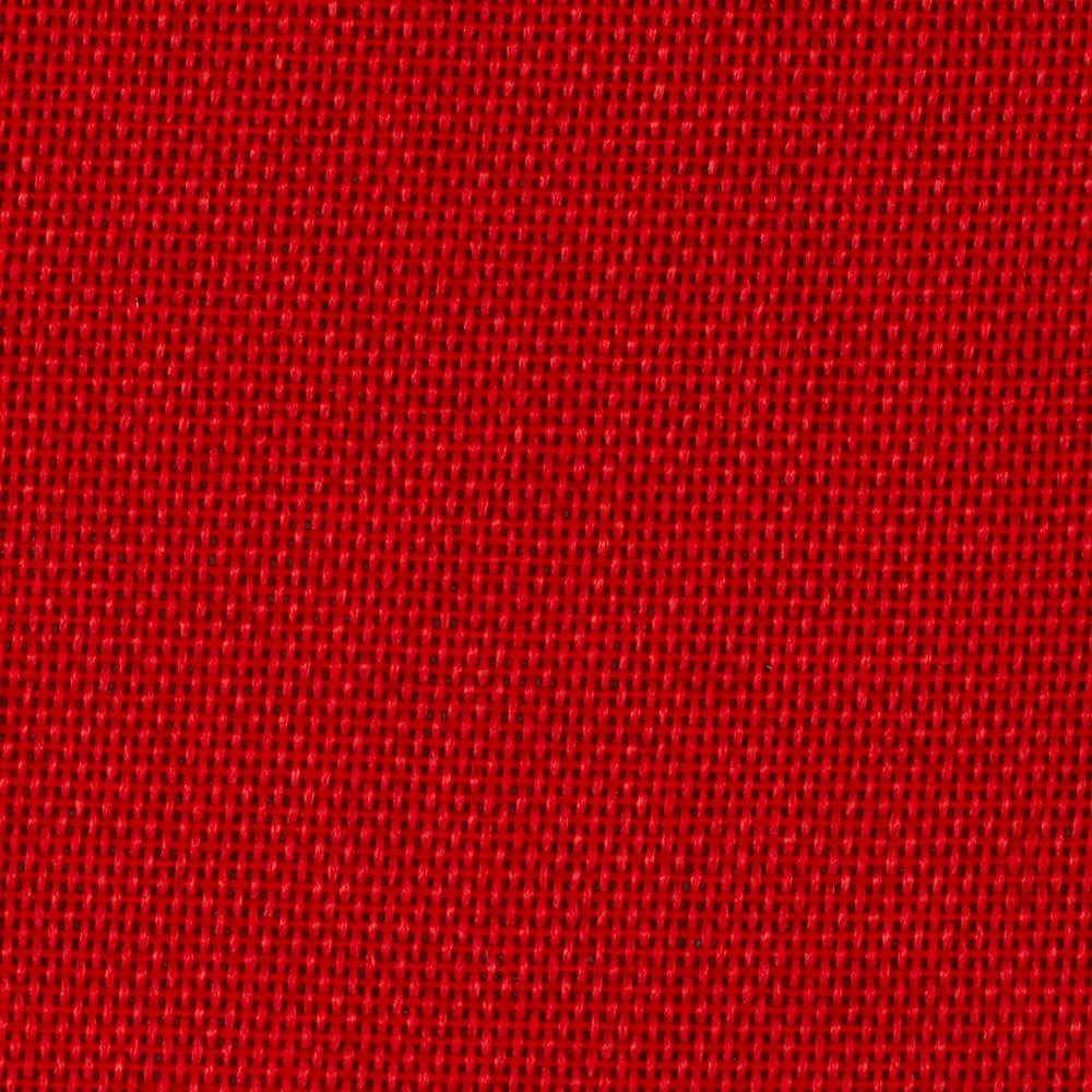 58" Faux Burlap - Rouge by the Yard (Polyester)