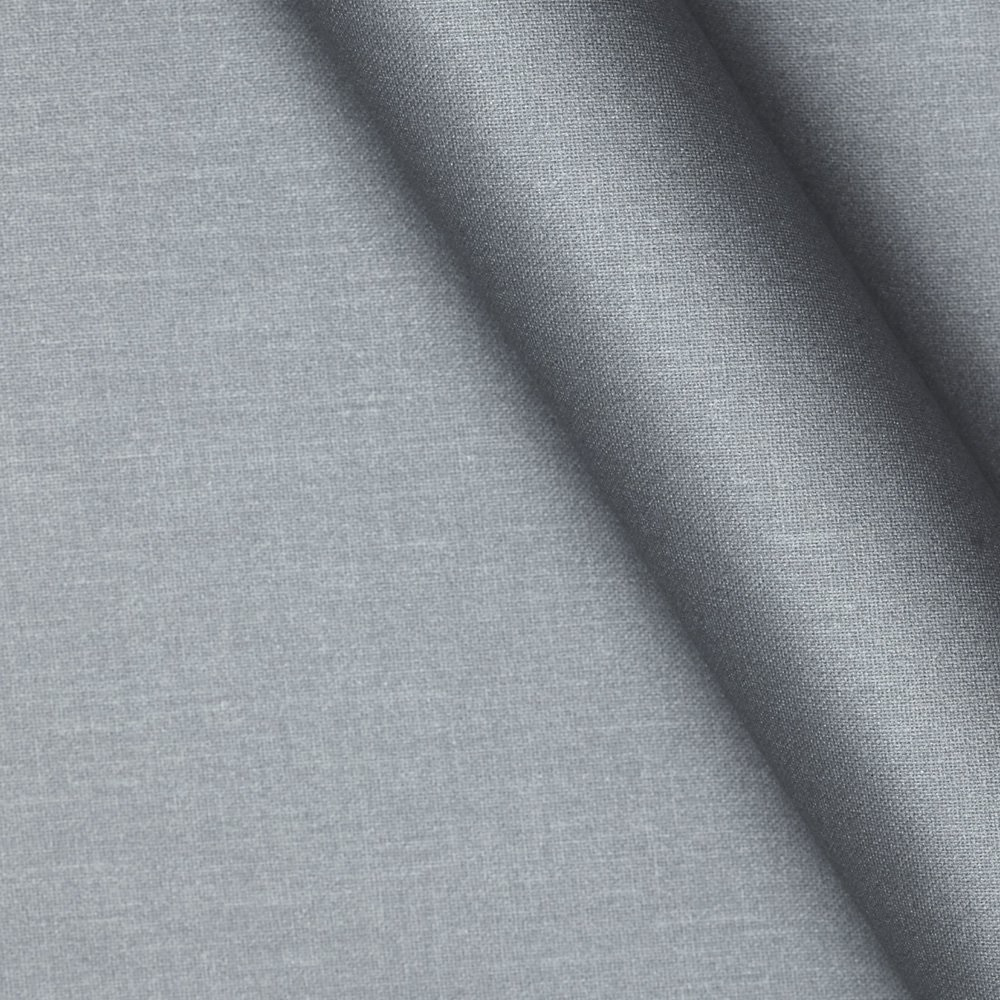 Therma-Flec Heat Resistant Cloth Silver Fabric 44" Wide Per Yard - Click Image to Close