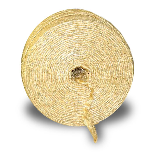 3-Ply Sisal - 1000 ft - Click Image to Close