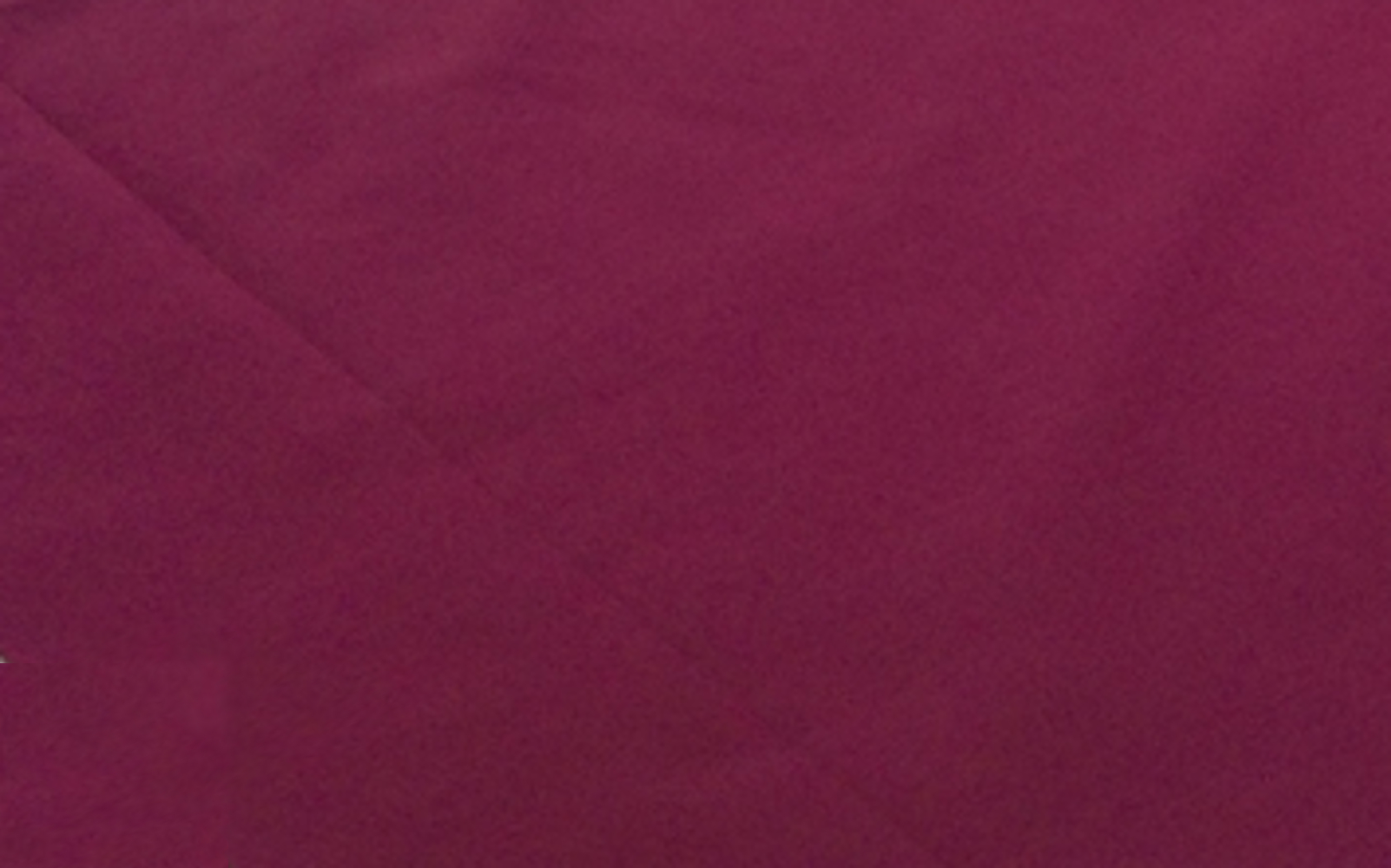Wine Broadcloth Fabric 45" - By The Yard