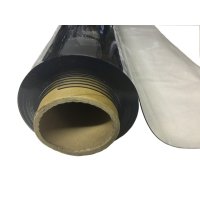 (image for) 40 Gauge Clear Vinyl - 54" x 10 Yards (Marine Grade)
