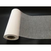 (image for) Grade 50 Cheesecloth 12" Bleached 100 Yard Roll