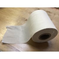 (image for) 6" Wide Grade 90 Unbleached Cheesecloth Roll - 100 Yards