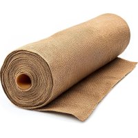 (image for) 60" Inch Wide Premium Burlap Roll -100 Yards