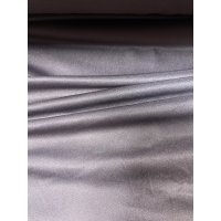 (image for) 60" Brown Interlock Fabric By The Yard