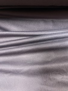 (image for) 60" Brown Interlock Fabric By The Yard