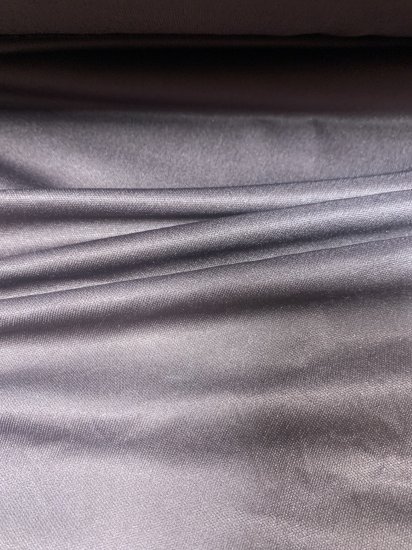 (image for) 60" Brown Interlock Fabric By The Yard