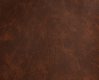 (image for) 54" Brown Leather-like Upholstery Vinyl - Per Yard