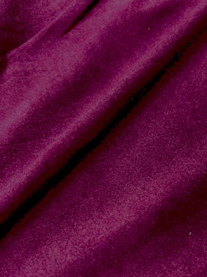 (image for) 60" Burgundy Stretch Suede Fabric by the Yard, Microsuede Fabric for Upholstery, Sewing & Crafts