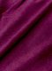 (image for) 60" Burgundy Stretch Suede Fabric by the Yard, Microsuede Fabric for Upholstery, Sewing & Crafts