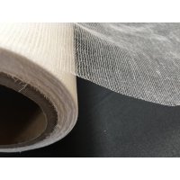 (image for) Grade 10 Cheesecloth Roll - 12" Wide - 100 Yards (white)