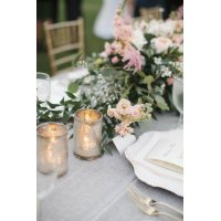 (image for) Cheesecloth Table Runner 12" x 100 Yards Premium Grade