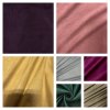 (image for) Micro Suede Fabric