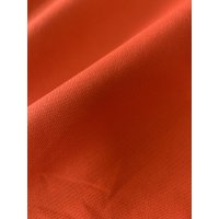 (image for) Orange Duck Cloth - 60" By The Yard