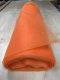 (image for) Orange 108" Tulle Fabric 50 Yard Bolt