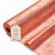 (image for) 60" Peach Jacquard Satin Fabric 65 Yard Roll - 100% Polyester