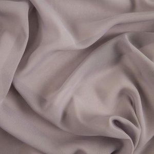 (image for) 58" Silver Chiffon Fabric - 100 Yard Roll