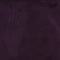 (image for) 60" Plum Stretch Suede Fabric by the Yard, Microsuede Fabric for Upholstery, Sewing & Crafts