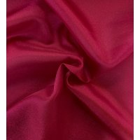 (image for) 45" Wine Sparkle Organza Fabric 100% Nylon BTY Made In Japan