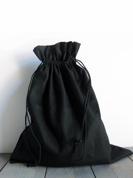 12" x 14" Burlap Bags with Jute Draw (12 Pk) - Click Image to Close
