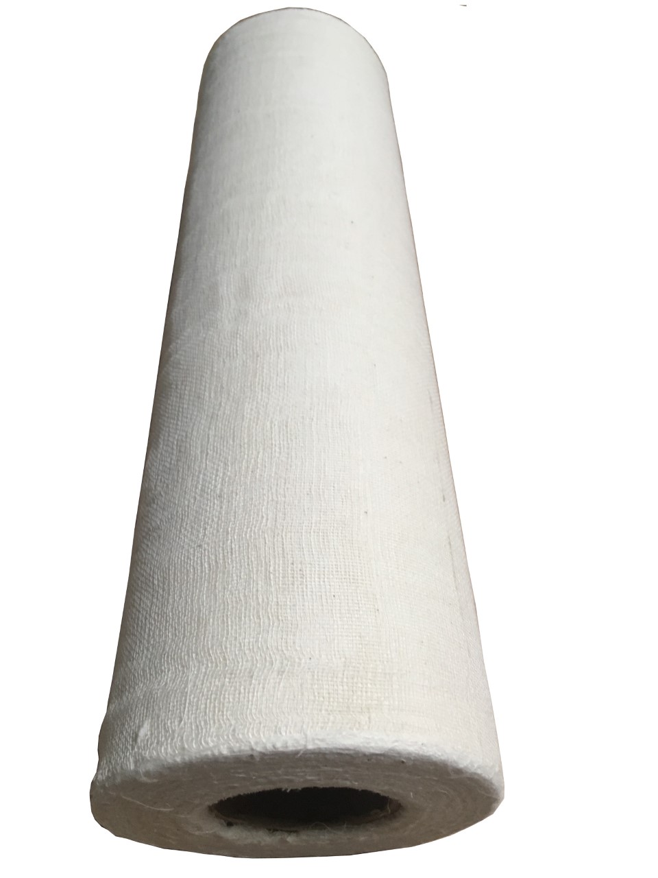 16" Cheesecloth Roll Bleached Grade 50 - 100 Yard Roll