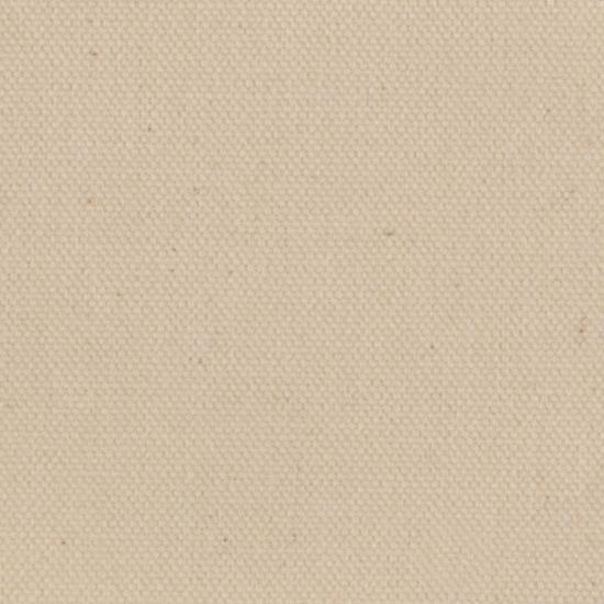 36" Wide 18 oz Natural Canvas Fabric - By The Yard