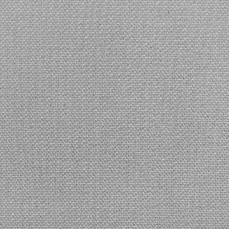 7oz Grey Duck Cloth By The Yard 58/60" Wide - Click Image to Close