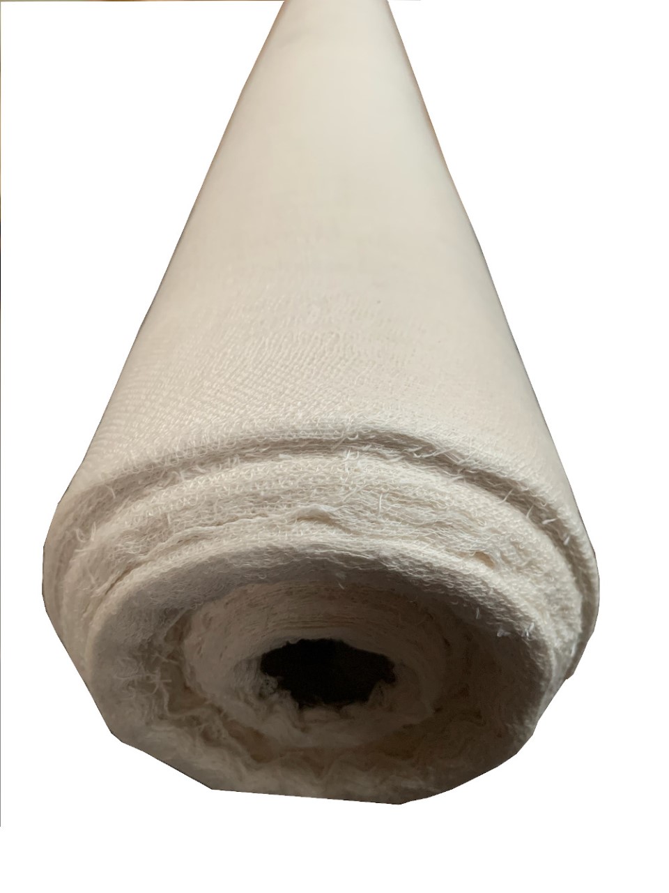 87" Wide Cheesecloth Roll Grade 40 - 100 Yards