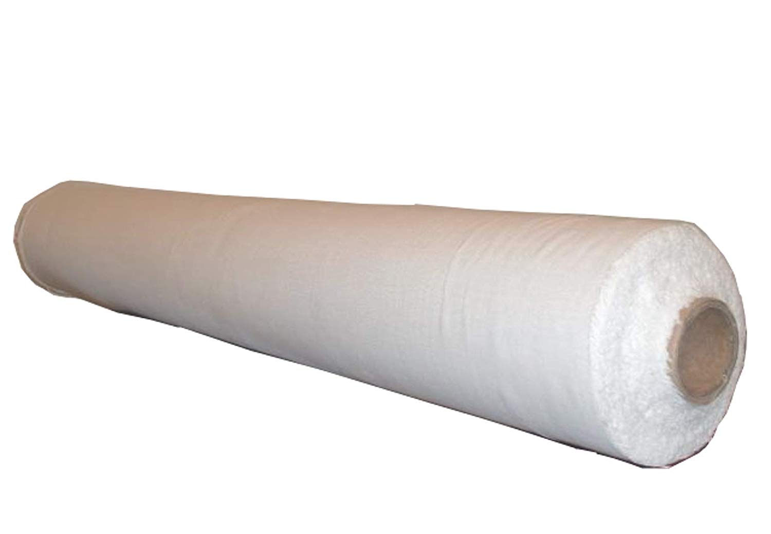 36" Wide Grade 90 Cheesecloth 100 Yard Roll - Bleached - Click Image to Close