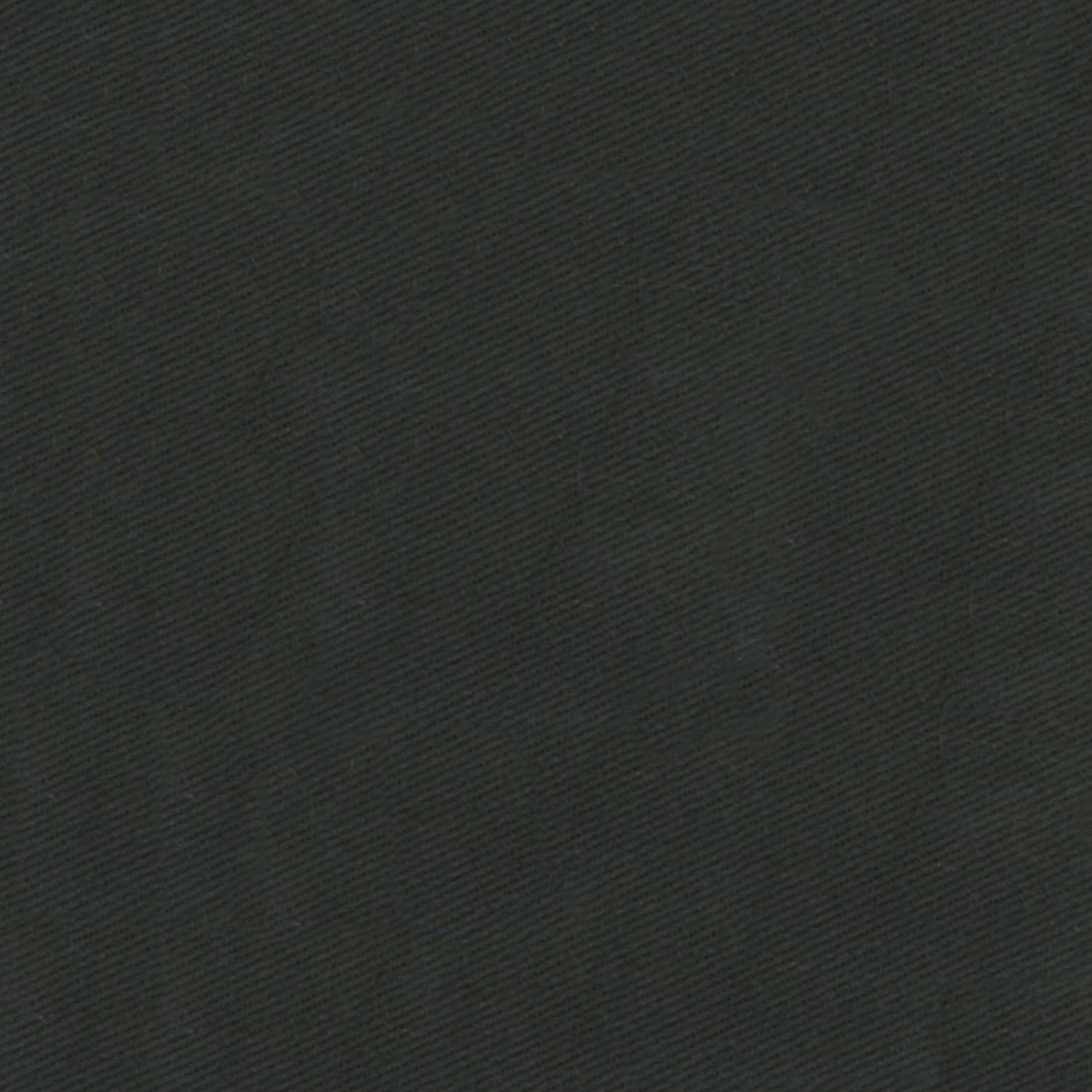 Milestone Twill Black Fabric 7oz - 60" Wide x Per Yard - Click Image to Close