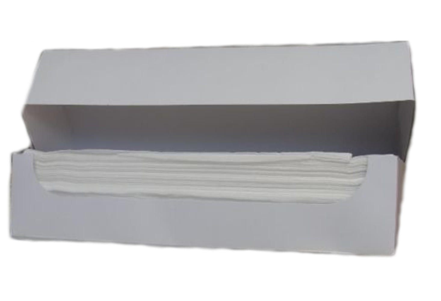 Grade 10 - White - 80 Yards 36" wide - Click Image to Close
