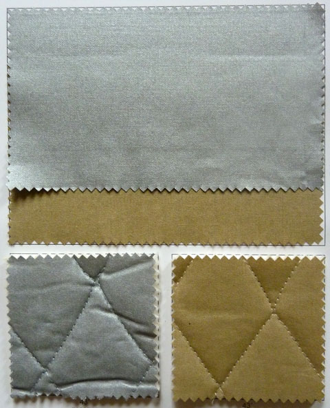 Heat Resistant Fabric