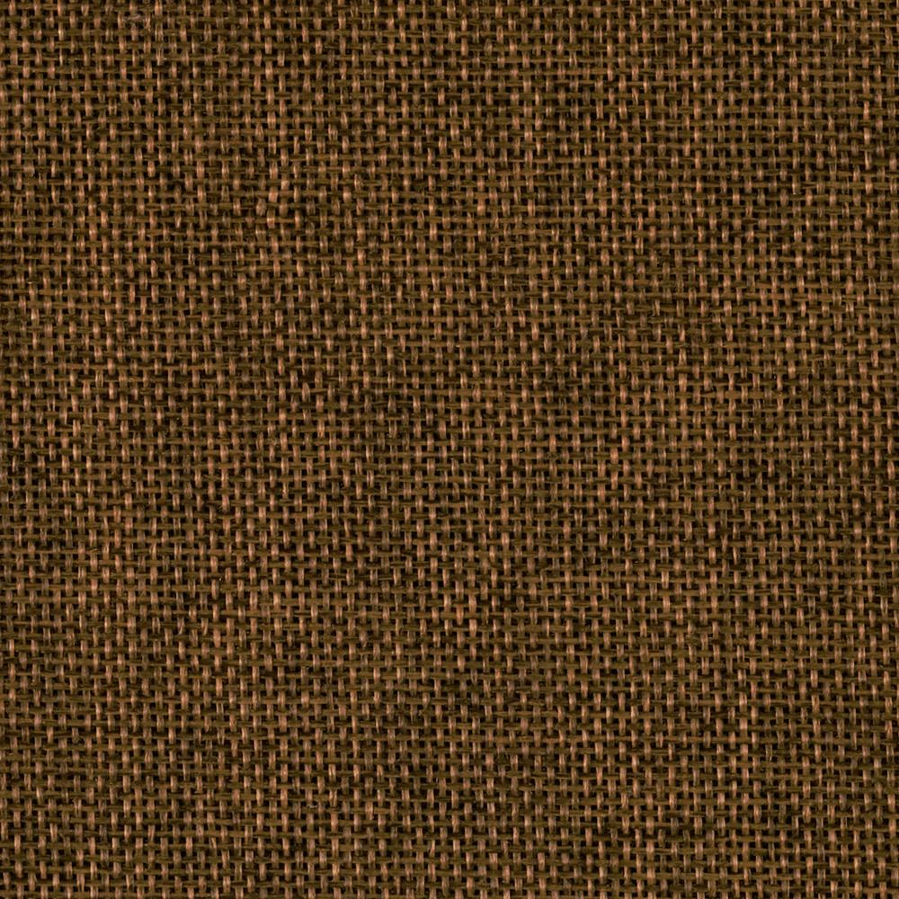 58" Faux Burlap - Cinnamon Stick by The Yard (Polyester)