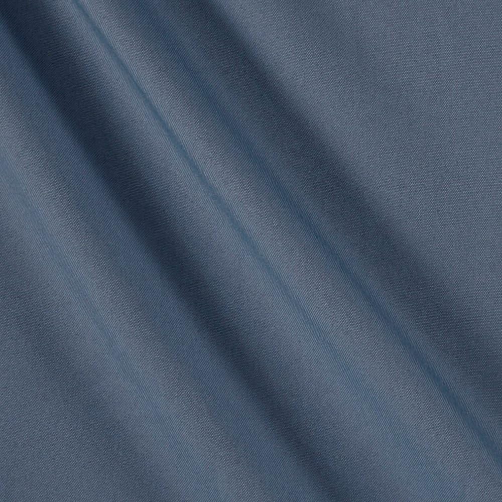 60" Coppen Blue Poplin Fabric - 120 Yard Roll (Free Shipping)