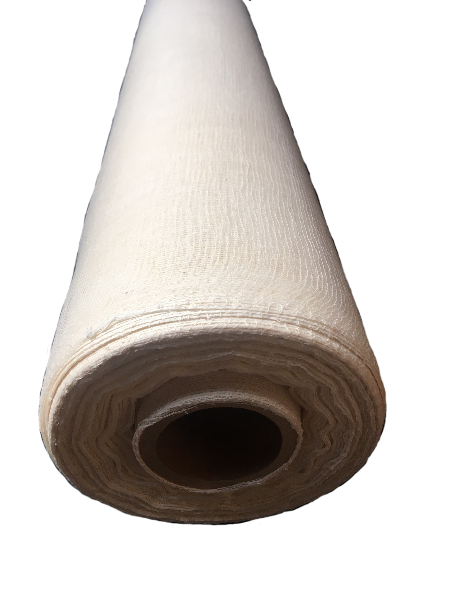 36" width Crinoline Fabric 100 Yard Roll 100% Cotton - Click Image to Close
