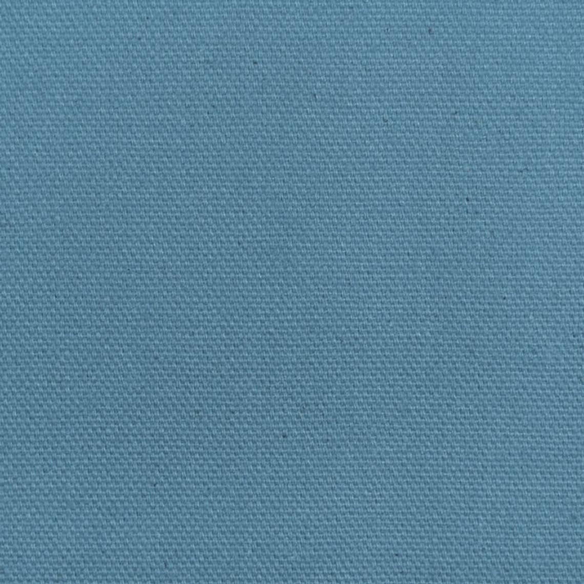 Denim Blue Duck Cloth 60" wide - By The Yard