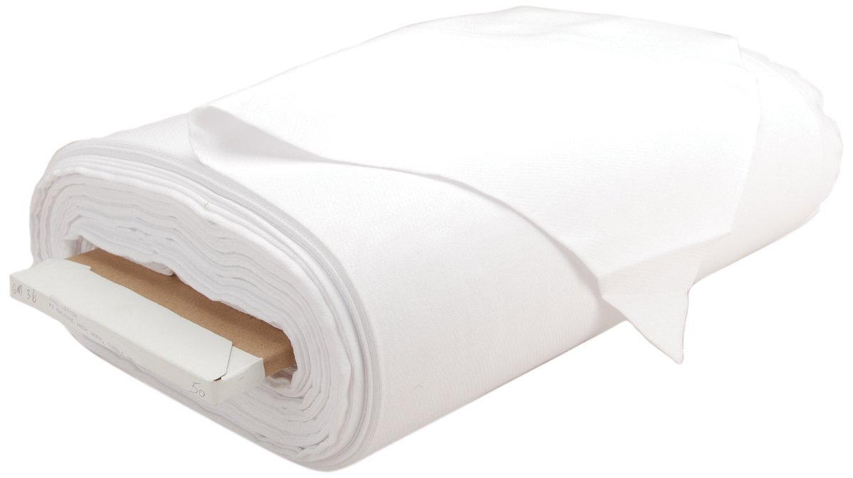 Birdseye Diaper Cloth 36" Wide By The Yard - 100% Cotton