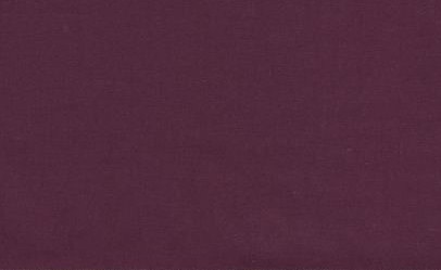 Eggplant Broadcloth Fabric 45" - By The Yard